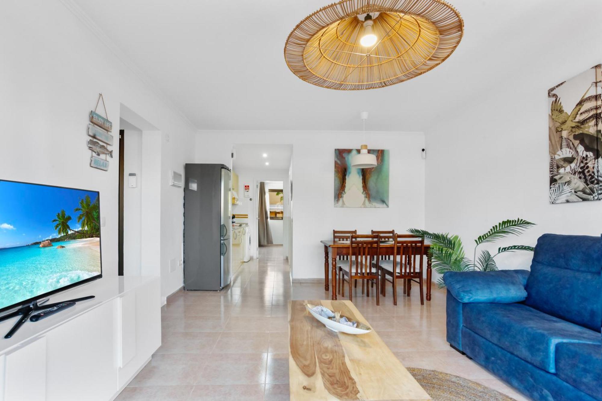 Apartamento Papagayo Corralejo Exterior foto