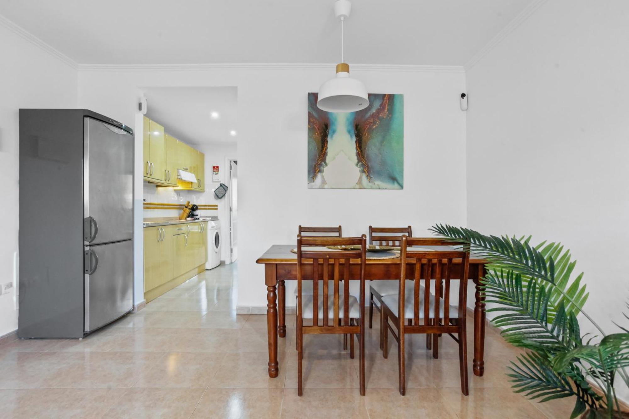Apartamento Papagayo Corralejo Exterior foto