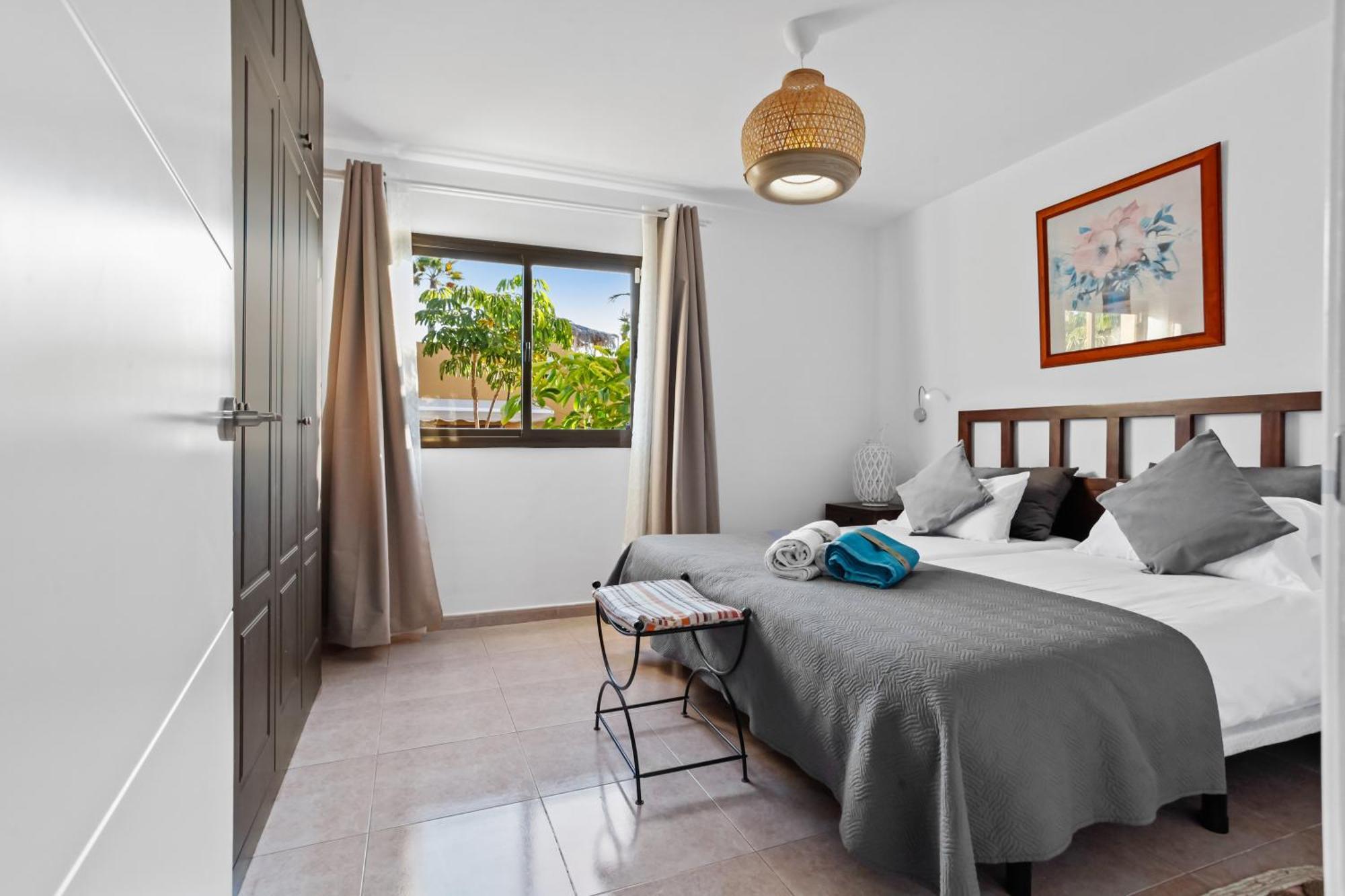 Apartamento Papagayo Corralejo Exterior foto