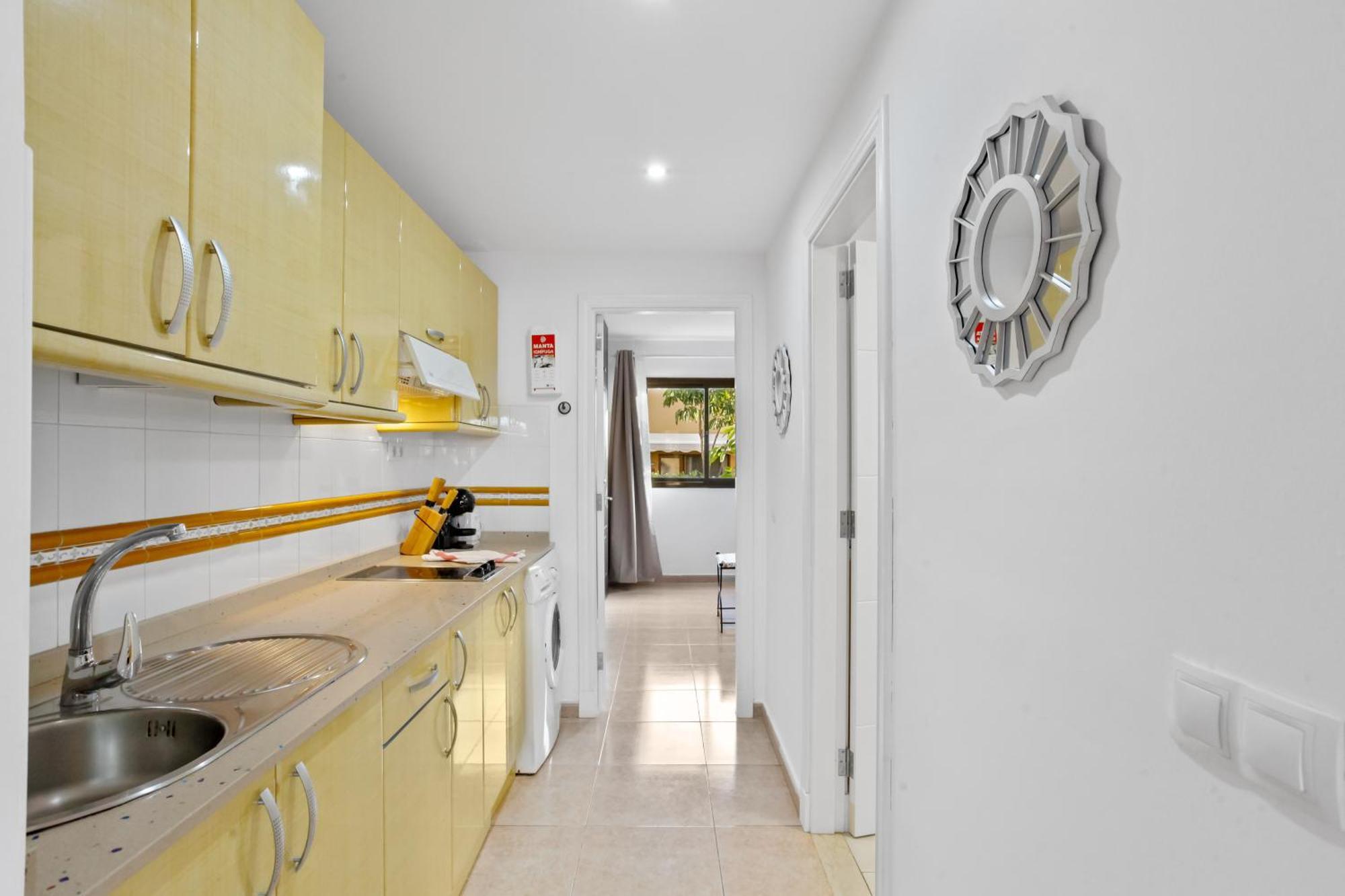 Apartamento Papagayo Corralejo Exterior foto