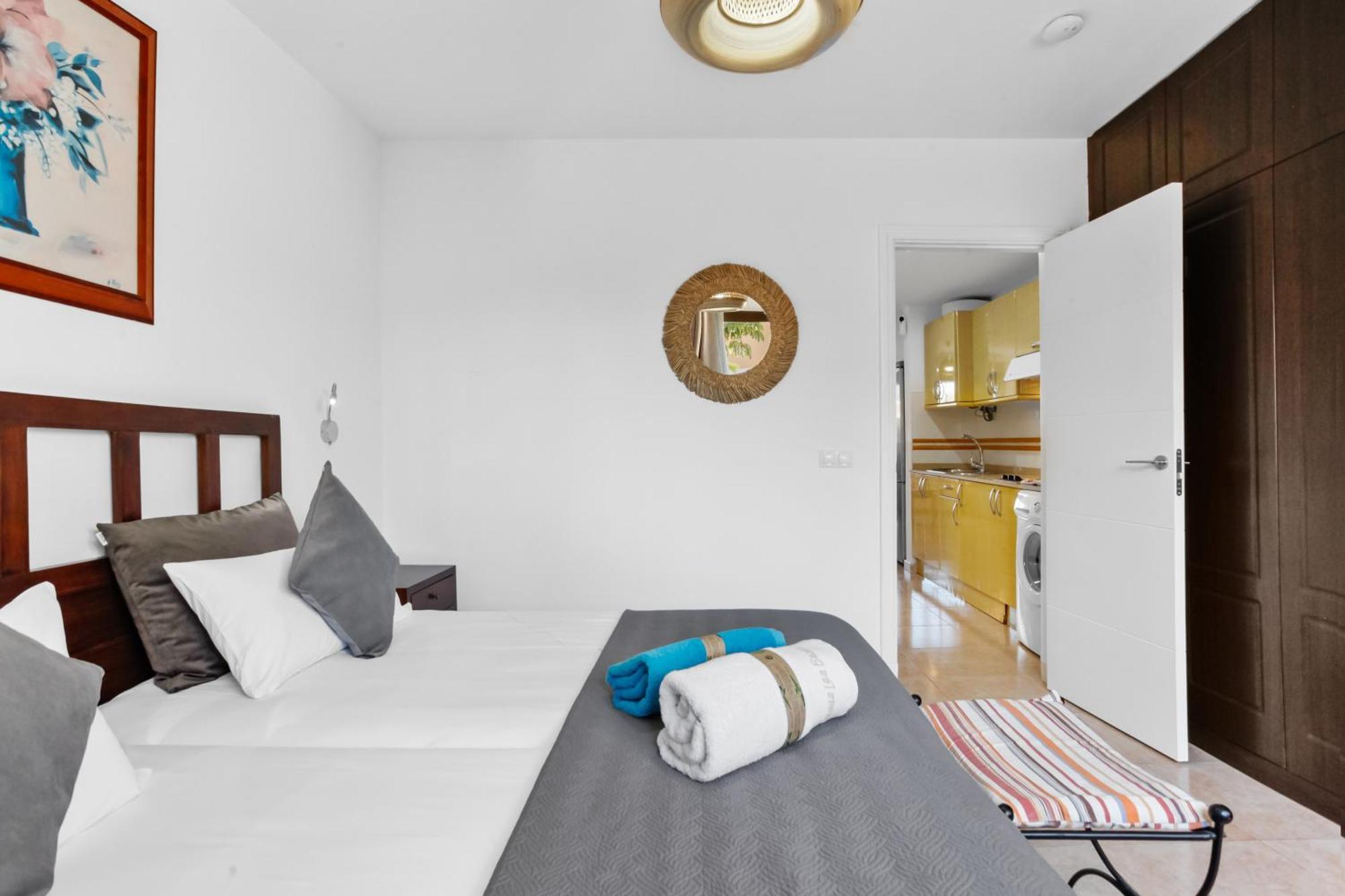 Apartamento Papagayo Corralejo Exterior foto