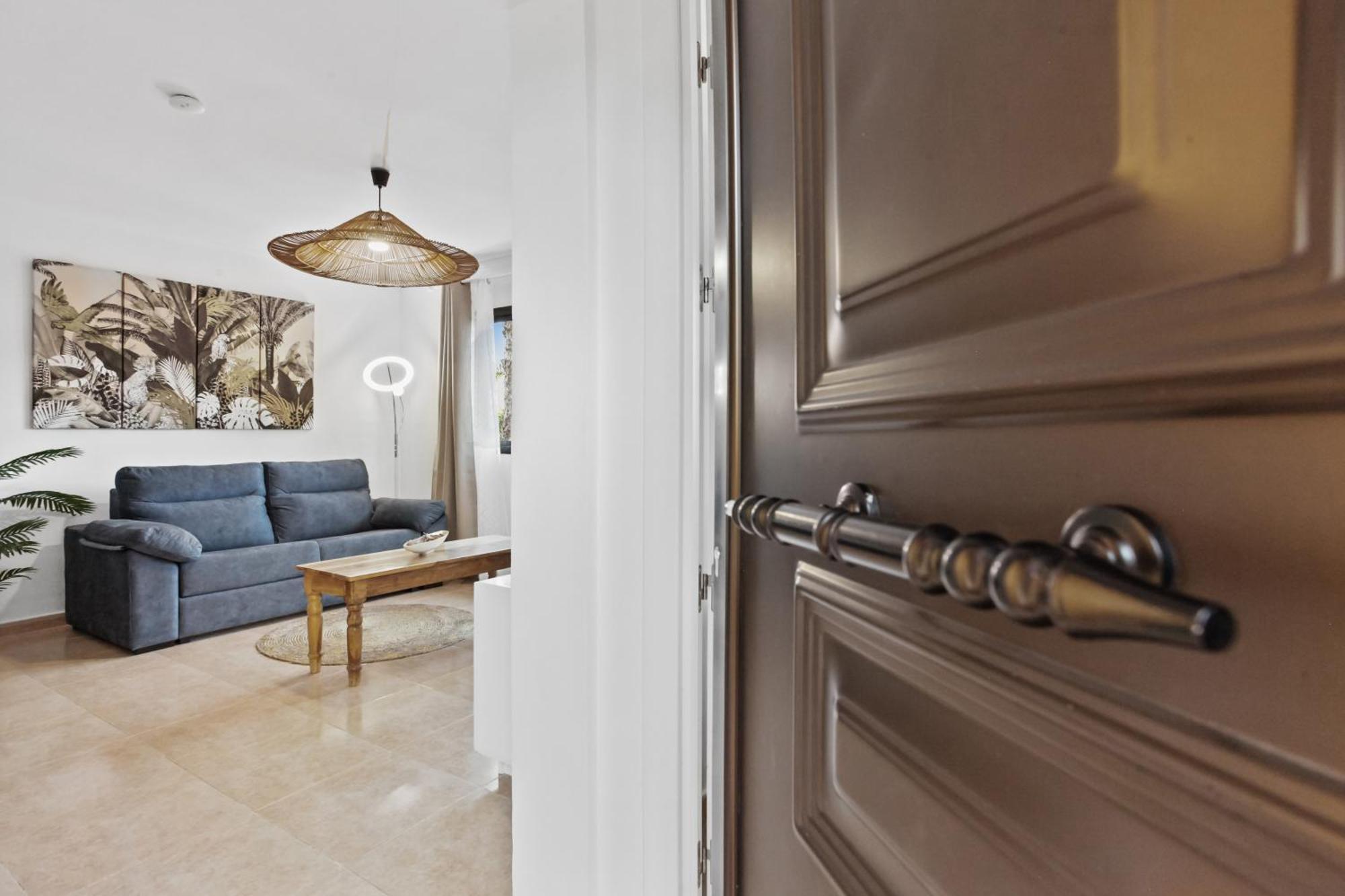 Apartamento Papagayo Corralejo Exterior foto