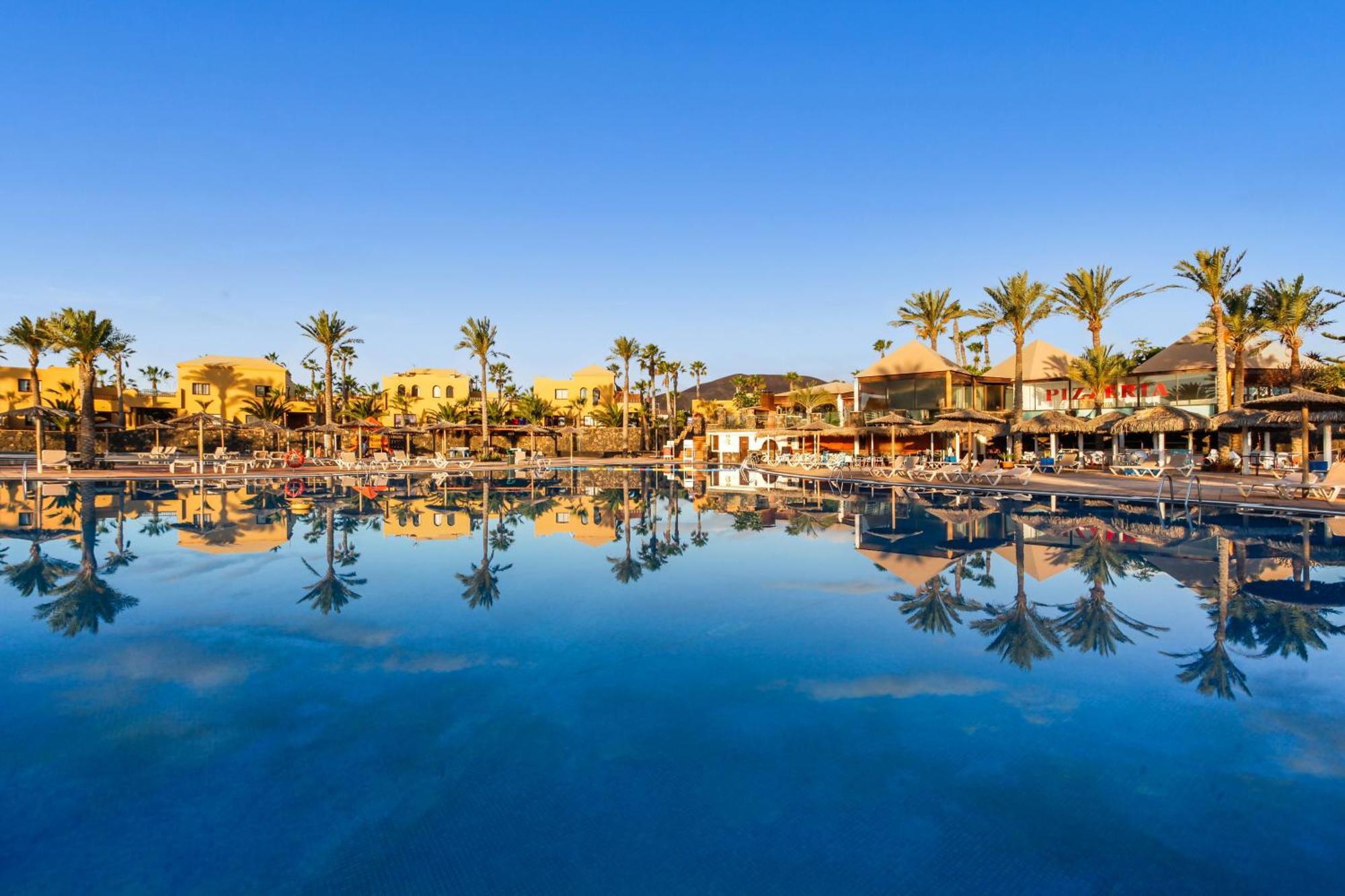 Apartamento Papagayo Corralejo Exterior foto